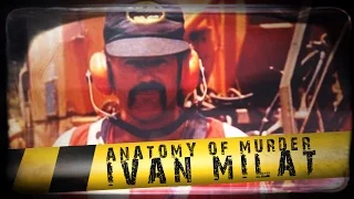 Ivan Milat - The Backpacker Murderer | ANATOMY OF MURDER #1