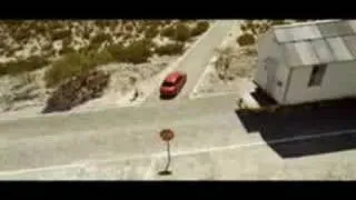 BMW Efficient Dynamics TV spot