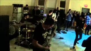 Currents- Full Set @ The Watertown VFW