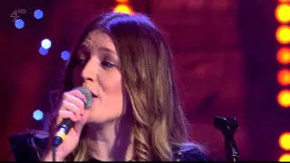 Paul Heaton & Jacqui Abbott -  I Don't See Them - TFI Friday 11.12.15