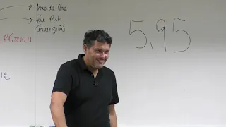 AULA DE PRELIMINAR   PARTE 10   PROFº ALEXANDRE TEIXEIRA