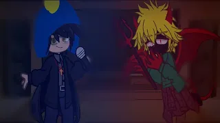 Tweek & Craigs Families react to IMP Tweek and Pastor Craig // 2/??