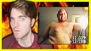 SCARIEST VIDEOS ON THE INTERNET (REUPLOAD)