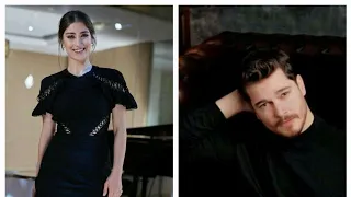 ¿Se abrazaron y lloraron Çağatay Ulusoy y Hazal Kaya en el funeral?f