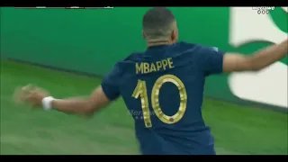 ⚽️ 118' Мбаппе оформляет хет-трик, реализовав пенальти! 🇦🇷АРГЕНТИНА 3:3 ФРАНЦИЯ 🇫🇷