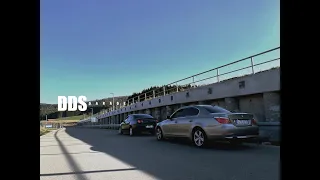 BMW 525xi CARPORN - MFX FILMS