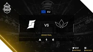 EU || STANDOFF 2 || PRO LEAGUE || GRAND FINAL || STR8 vs Px ||