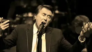 Bryan ferry -jazz age tour