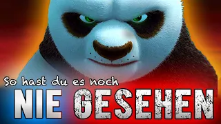 Dieser ,,KINDERFILM'' wird dein LEBEN VERÄNDERN | Kung Fu Panda Video Essay