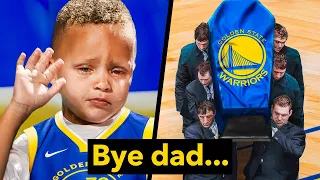 HEARTBREAKING NBA MOMENTS