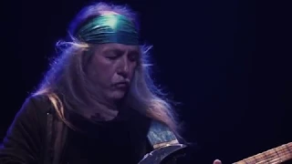 Uli Jon Roth - In Trance (Kojo No Tsuki)  HD (Live in Japan at Nakano Sun Plaza) (2017)