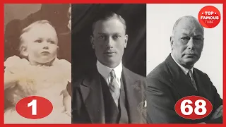 Prince Henry Duke of Gloucester Transformation ⭐ Fourth Child of King George V and Queen Mary.