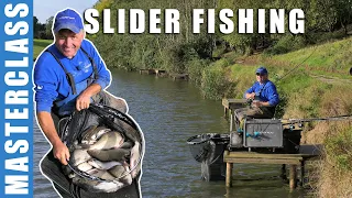 Slider Fishing Masterclass