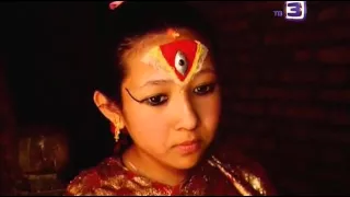 Колдуны мира Непальские дзакри