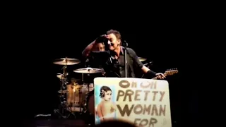 Bruce Springsteen & The ESB ☜❤️☞ Pretty Woman ∫ California Sun | HD