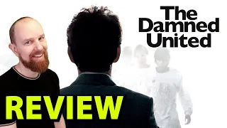 The Damned United | 2009 | movie review