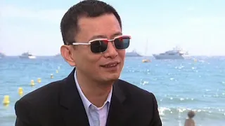 Interview with Wong Kar Wai about Ashes of time (+ Redux)