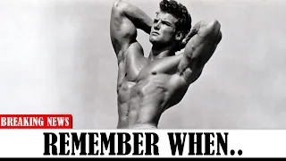 Top 10 FREAKIEST Bodybuilders Of The 1940 Silver era