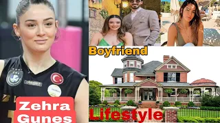 Zehra güneş  lifestyle 2022, biography, boyfriend, family, income, house, Education, career,& more