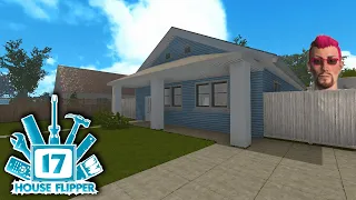 House Flipper: HGTV - Ep. 17 - Gorgio's Palace of Pleasure