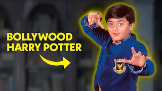 Why Bollywood’s Harry Potter Was A Box Office Bomb