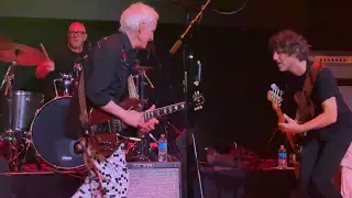 Robby Krieger Live - The Doors Showing His Guitar Skill 4K 60FPS