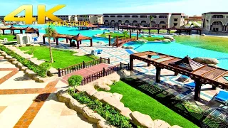 SUNRISE Sentido Mamlouk Palace Resort 5* Hurghada Egypt