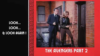 The Avengers (Part Two) - A Review