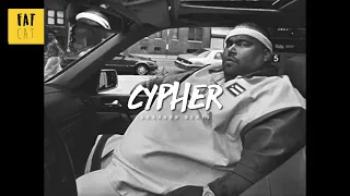 (free) 90s Old School Boom Bap type beat x Underground Freestyle Hip Hop instrumental | "Cypher"