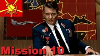 Sowjets: Mission 10 | C&C: Alarmstufe Rot | Let's Play (German)