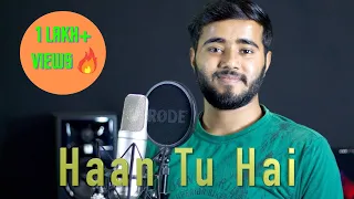 Haan Tu Hai (Cover) | K.K. | EDM Cover by Aman Sharma | Music by @DrVilest