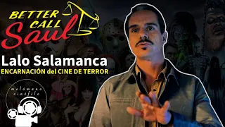 Lalo Salamanca: ENCARNACIÓN DEL CINE DE TERROR | Better Call Saul (Análisis)