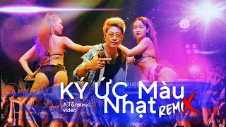 KÝ ỨC NHẠT MÀU - REMIX 2024 | A TỔ  NHẠC HOT TIKTOK 2024