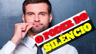 🚨FAÇA O SILÊNCIO E VEJA O QUE ACONTECE | O PODER DO SILÊNCIO #motivação #reflexão #videos #viral