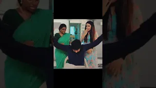 Sundari Serial Stars Comedy Video
