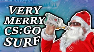 VERY MERRY CS:GO SURF