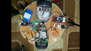 Hoverboard motherboard hack how to hack  Hover board motherboard  Firmware STM32 BLDC motor cart STM