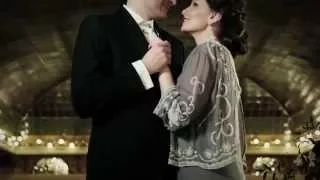 Belle Epoque WEDDING: Андрей Стыскин и Олеся Бессонова