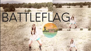 *BATTLEFLAG* [Lo Fidelity Allstars]