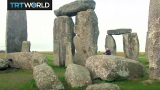 Showcase: Sounds of Stonehenge