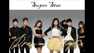 Dream High 2 OST - Super Star - Hershe (Hyorin, Ailee & Jiyeon