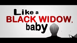 like a black widow, baby [yashiro & doumeki]