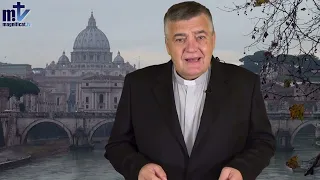 Informativo Semanal | 20-09-2023 | Magnificat.tv | Noticias | Franciscanos de María