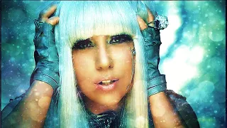 Lady Gaga vs. Snap! - Poker Face Is A Dancer (Stiltje's Mum-Mum-Mum-Mashup)