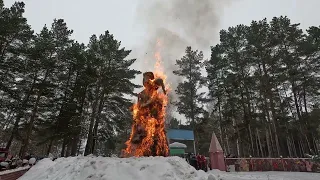 Городская масленица Набережные Челны| СОЖГЛИ ЧУЧЕЛО И ВЕСЬ НЕГАТИВ| МАСЛЕНИЧНЫЕ ГУЛЯНИЯ В АВТОГРАДЕ