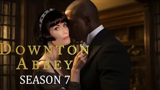 DOWNTON ABBEY Season 7 Teaser 2024