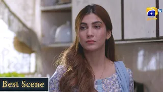 Inaam-e-Mohabbat Episode 12 | 𝐁𝐞𝐬𝐭 𝐒𝐜𝐞𝐧𝐞 𝟎𝟭 | Haroon Shahid | Nazish Jahangir | HAR PAL GEO
