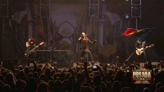 Moonspell - Alma Mater (Live @ Posada Rock Festival 2019)