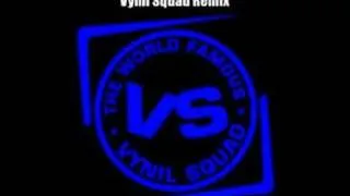 Sean Paul - Temperature (Vynil Squad Remix)