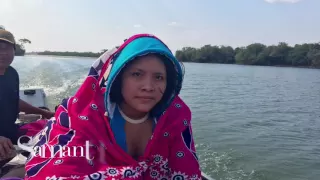 Kuarup Xingu
